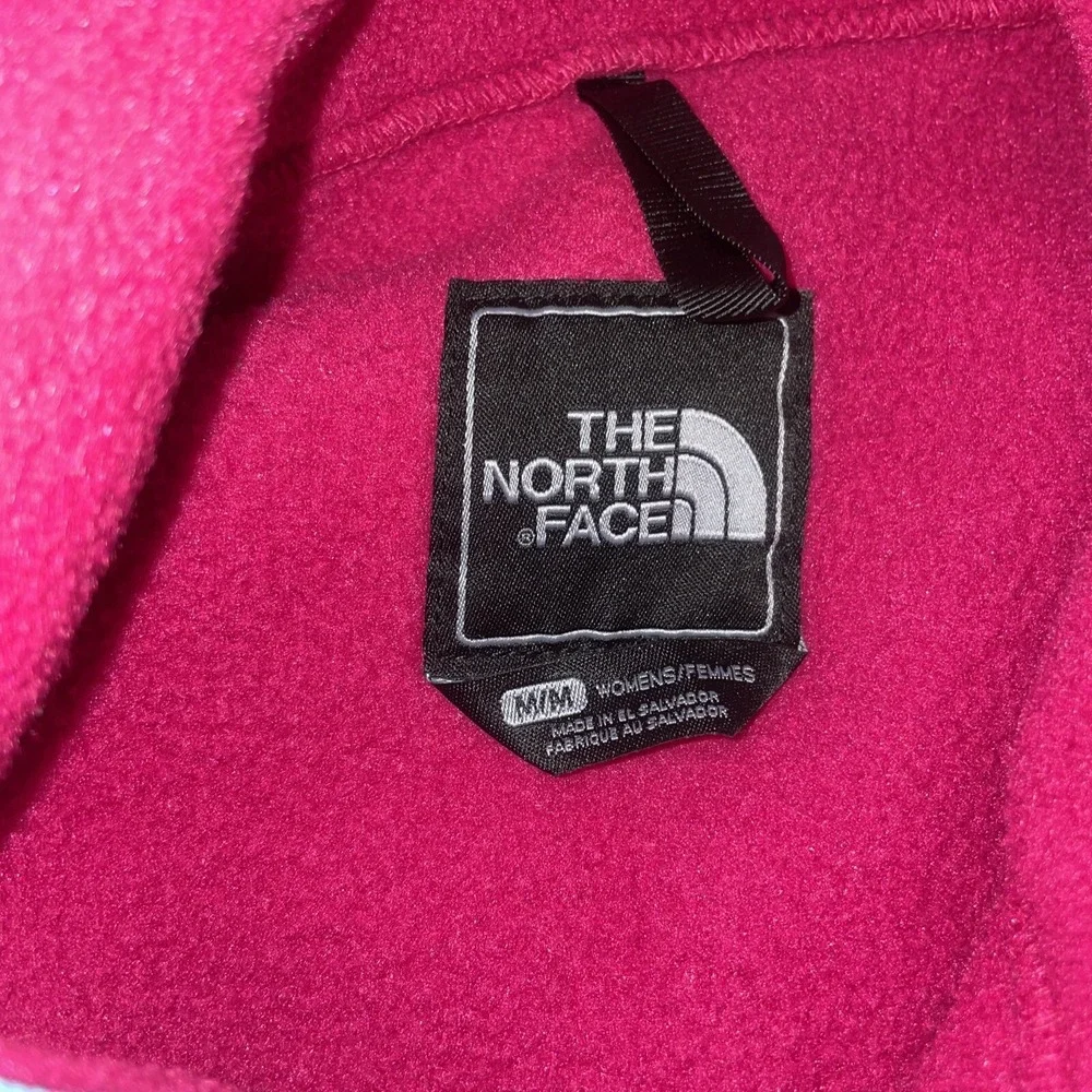 The North Face TAE Trans-Antarctica 1990 Expedition‎ Fleece Jacket M